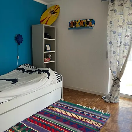 Feriehus Casa Da Silveira (Lisbon)