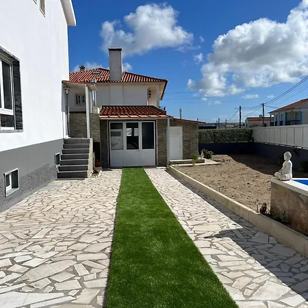 Casa Da Feriehus Silveira (Lisbon)