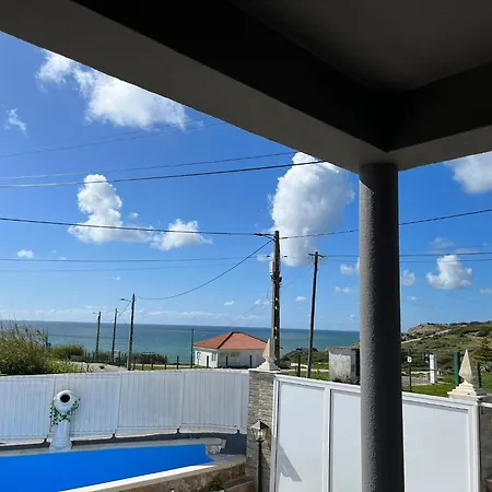 Feriehus Casa Da