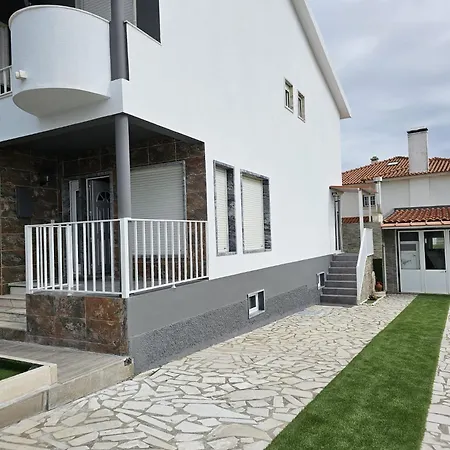 Casa Da Feriehus *