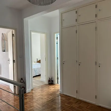 Casa Da Feriehus Silveira (Lisbon)