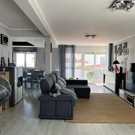Feriehus Casa Da Silveira (Lisbon)