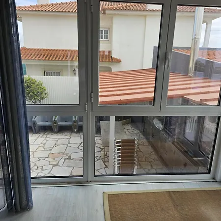 Casa Da Feriehus