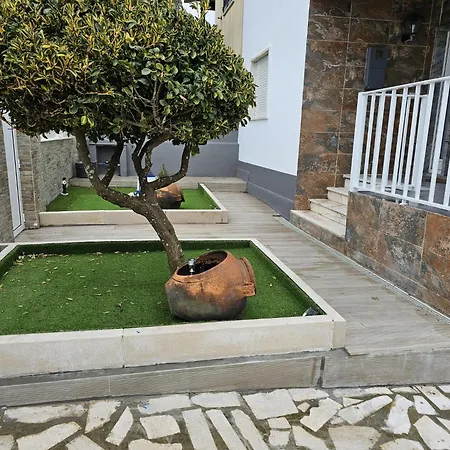 Feriehus Casa Da