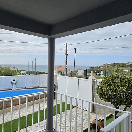 Feriehus Casa Da *