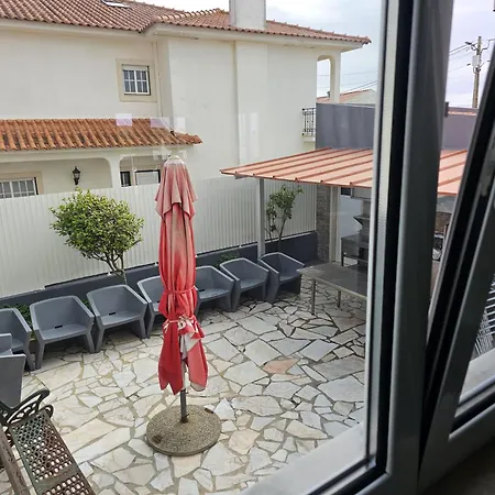 Casa Da Feriehus Silveira (Lisbon)